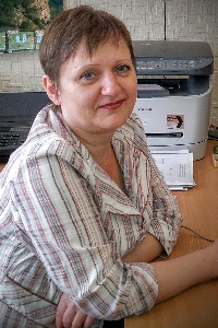Беззубляк И.В.