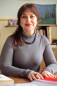 Горбачук Л.В.