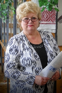 Крамаренко Л.П.