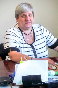 Лось Т.В.