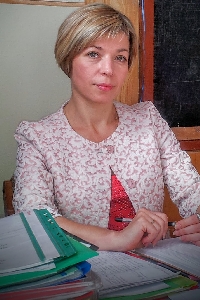 Сотникова Е.В.
