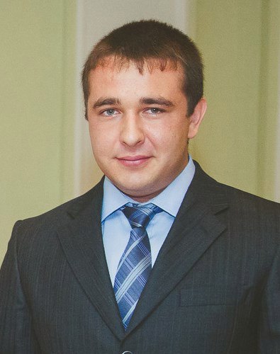 Мышов М.С.