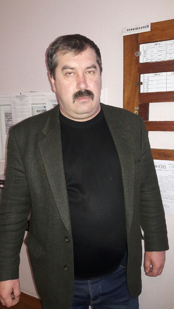 Балабаниц В.В.
